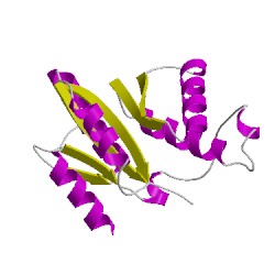 Image of CATH 4efkB01