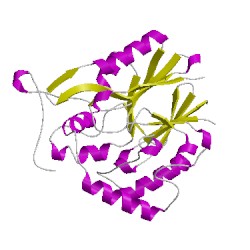 Image of CATH 4efzB