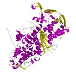 Image of CATH 4eg6A