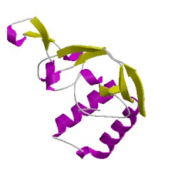 Image of CATH 4eg6A02