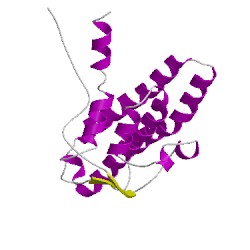 Image of CATH 4eg6A03