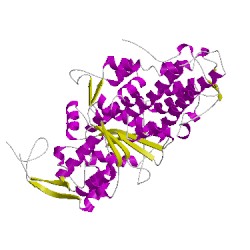 Image of CATH 4eg6B