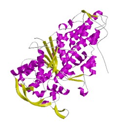 Image of CATH 4eg8A