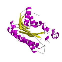 Image of CATH 4egfA