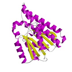 Image of CATH 4egfE