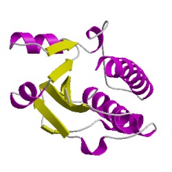 Image of CATH 4egsA00