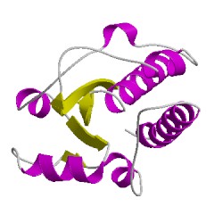 Image of CATH 4egsB