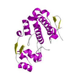 Image of CATH 4eh6A02