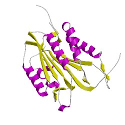 Image of CATH 4ehfA