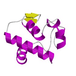 Image of CATH 4eicA00