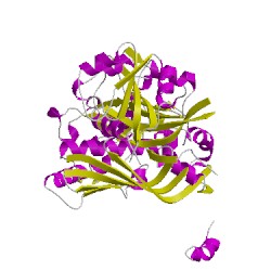 Image of CATH 4eilG