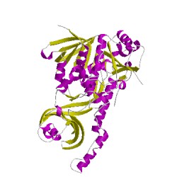 Image of CATH 4eiqA