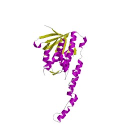 Image of CATH 4eiqA01