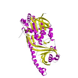 Image of CATH 4eiqB