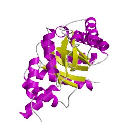 Image of CATH 4eivA