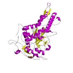 Image of CATH 4ej5A