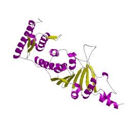 Image of CATH 4ek9A