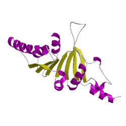 Image of CATH 4ek9A02