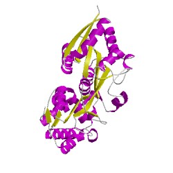 Image of CATH 4elqA