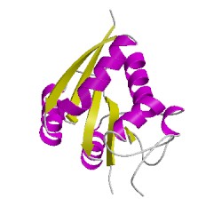 Image of CATH 4elqA01