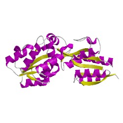 Image of CATH 4elqB