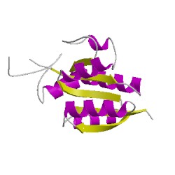 Image of CATH 4elqB01