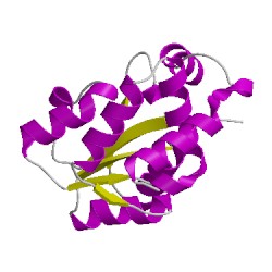 Image of CATH 4elqB02