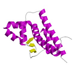 Image of CATH 4elzA