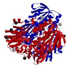 Image of CATH 4em3