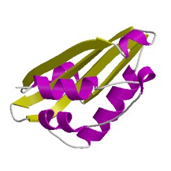 Image of CATH 4em3A03