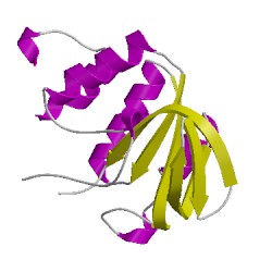 Image of CATH 4em4B02