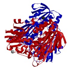 Image of CATH 4emw