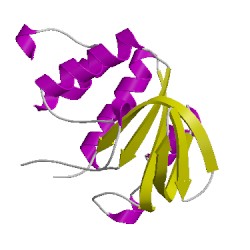 Image of CATH 4emwB02