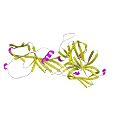 Image of CATH 4en6B