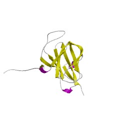 Image of CATH 4en6B02