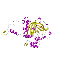 Image of CATH 4enpD01