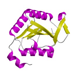 Image of CATH 4enrB03