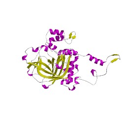 Image of CATH 4ensA01