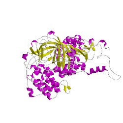 Image of CATH 4ensB