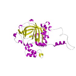 Image of CATH 4ensB01