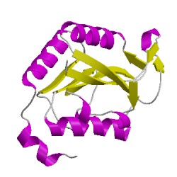 Image of CATH 4ensB03