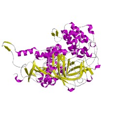 Image of CATH 4ensC