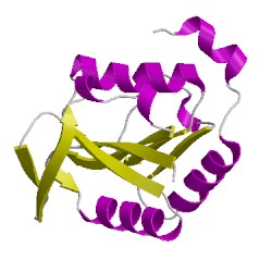 Image of CATH 4ensC03