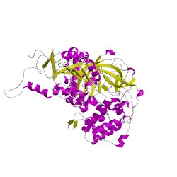 Image of CATH 4ensD