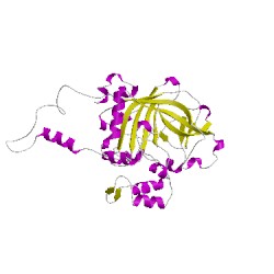 Image of CATH 4ensD01