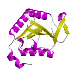 Image of CATH 4entB03