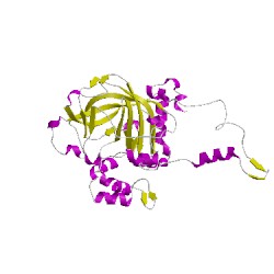 Image of CATH 4envB01