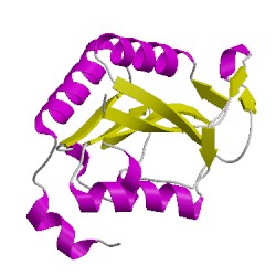 Image of CATH 4envB03