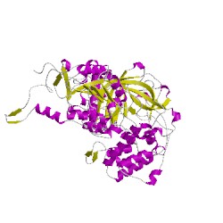 Image of CATH 4envD