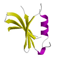 Image of CATH 4enyA01